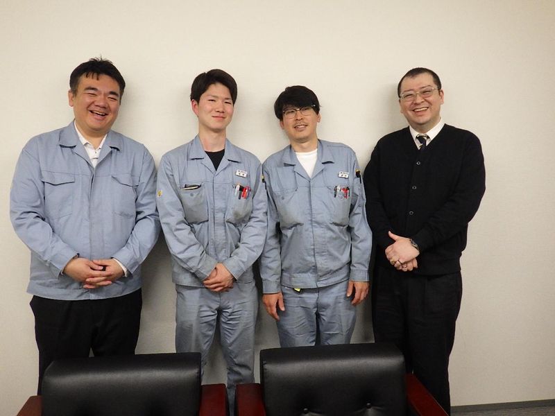 東蓄工業株式会社のアルバイト・バイト求人情報-04