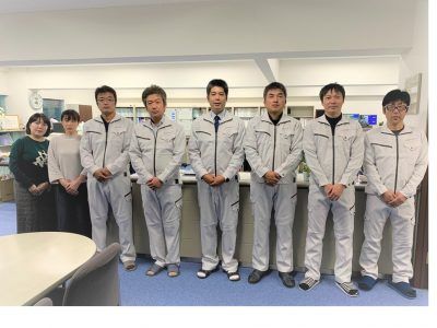 ダイキン福祉サービス株式会社の求人・転職情報