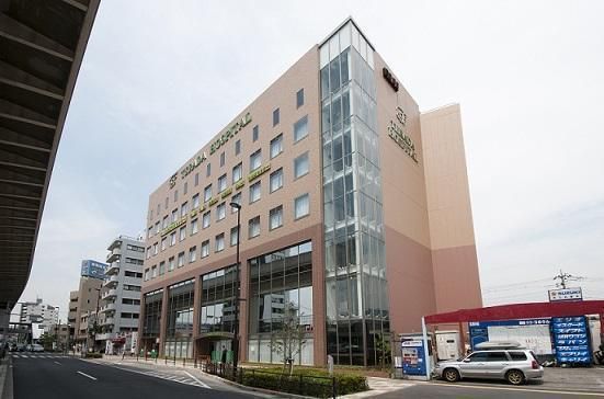 医療法人社団俊和会の求人・転職情報