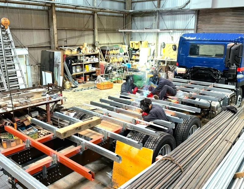 株式会社山坂-0010の求人・転職情報