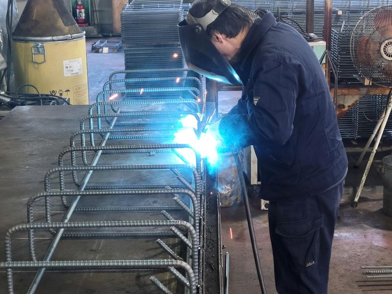 西日本金網工業株式会社の求人・転職情報