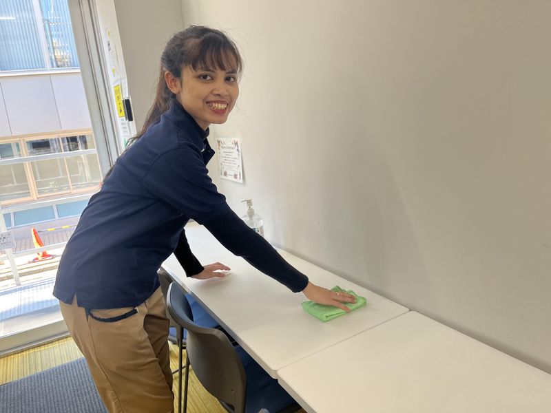 都市計画サービス株式会社(浜松町)のアルバイト・バイト求人情報-04