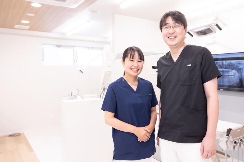 鳩ケ谷いざわ歯科の求人・転職情報