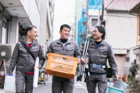 ＮＨＣ近畿株式会社-0002の求人・転職情報