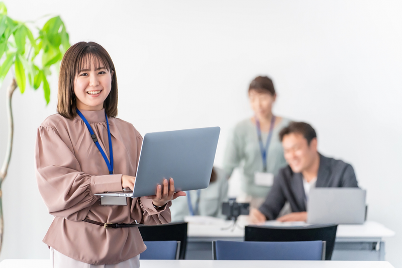 アクサス株式会社の求人・転職情報