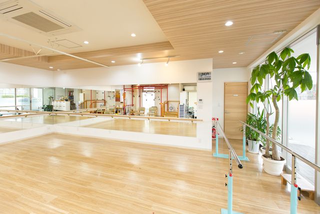 株式会社SinCire　リハビリデイサービスもりガーデン 三箇店のアルバイト・バイト求人情報-02