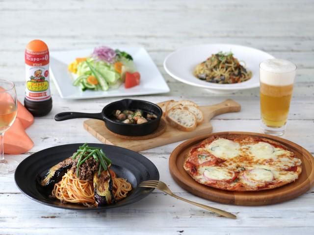 PASTA&TAPAS PIETRO 池袋店のアルバイト・バイト求人情報-02