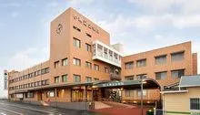 医療法人社団杠葉会 もろどみ中央病院のアルバイト・バイト求人情報