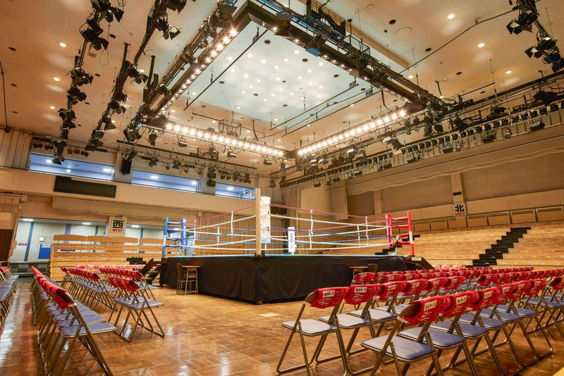 東京ドームシティ内勤務　※転勤なしのアルバイト・バイト求人情報-05