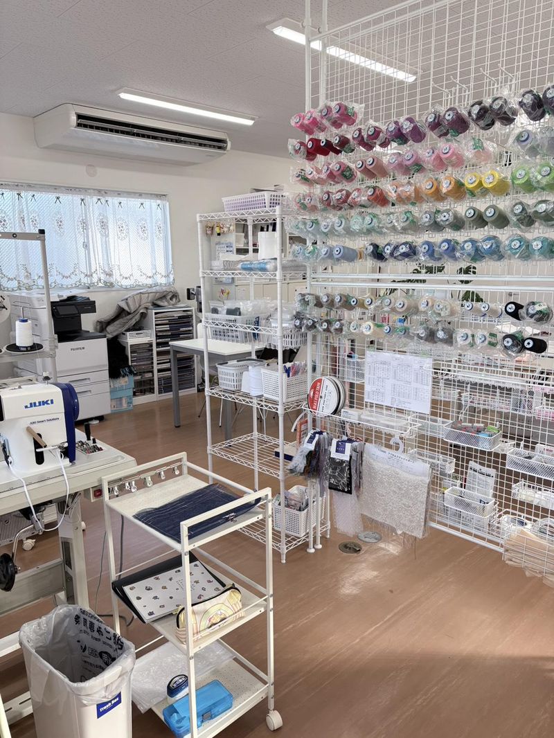 有限会社アルモワール・ドゥ・コステュームの求人・転職情報