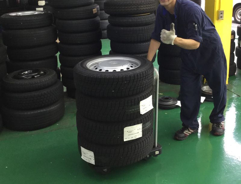 株式会社リースカーサービス・キタガワ　本社