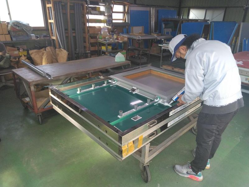 泉工業株式会社の求人・転職情報