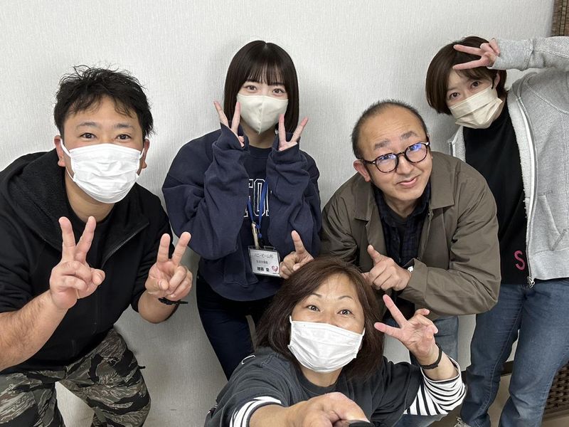 株式会社ハニービー-0001の求人・転職情報