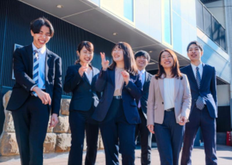 株式会社サンデリカの求人・転職情報