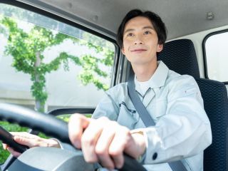 梅田運輸株式会社