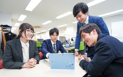 株式会社郵宣企画の求人・転職情報