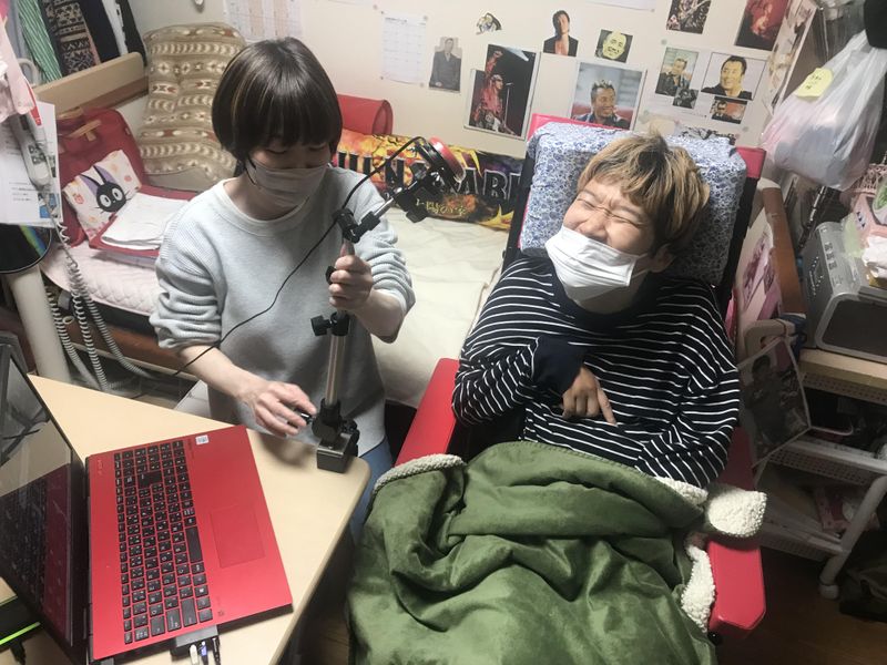 特定非営利活動法人舞夢のアルバイト・バイト求人情報-03