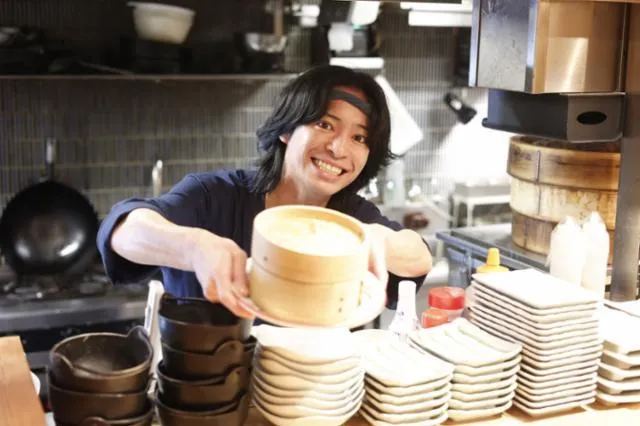 行きたくなる酒場 浜ちゃん 行徳店のアルバイト・バイト求人情報