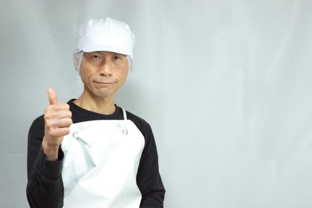 求人画像