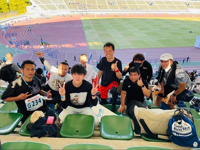 Heart Up World株式会社の求人・転職情報
