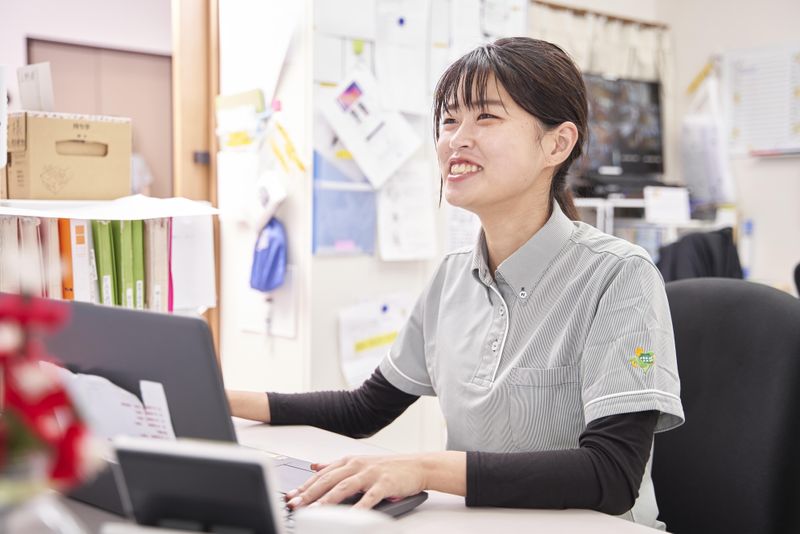 株式会社ライフケア・ファーマシーの求人・転職情報