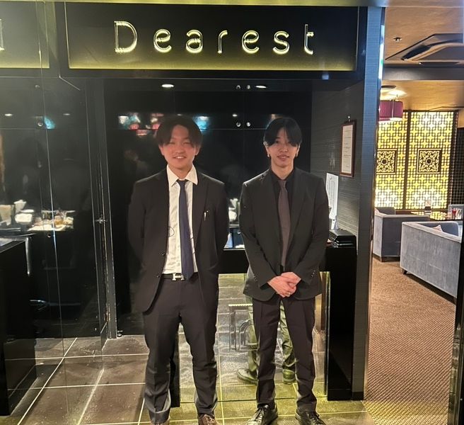 Cabaret Club Dearestのアルバイト・バイト求人情報-02