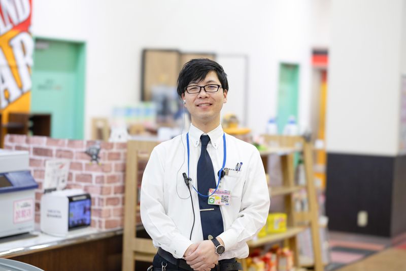 QUEEN OF NORTHLAND 砺波店のアルバイト・バイト求人情報-04