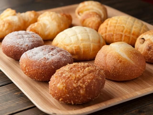 石窯パン工房　グレンツェン都城店のアルバイト・バイト求人情報-02