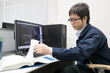 半田重工業株式会社の求人・転職情報