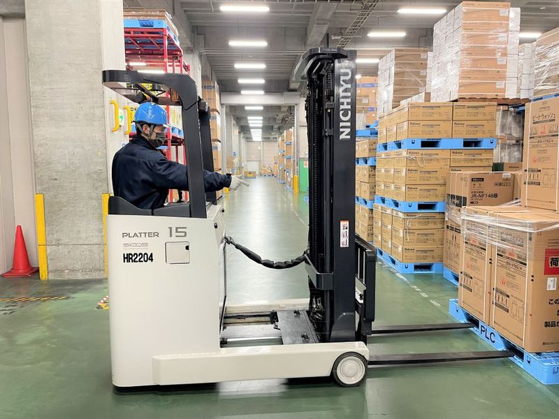 東日本リフトサービス株式会社　仙台港営業所の求人・転職情報