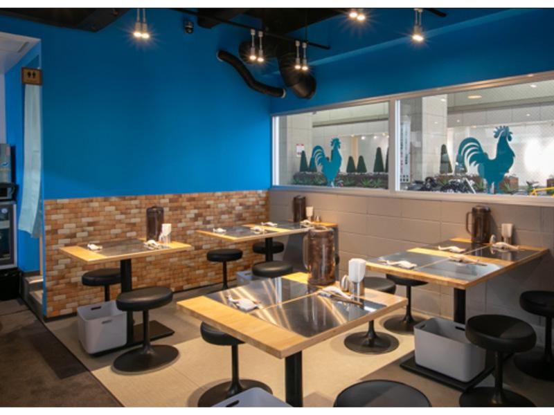 鶏白湯ラーメン鶏之諺 (TORI NO KOTOWAZA)のアルバイト・バイト求人情報-03