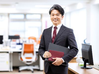 日東ビジネスエキスパート 株式会社の求人・転職情報