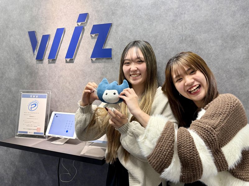 株式会社Wiz　札幌支社のアルバイト・バイト求人情報-02