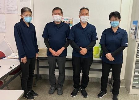 株式会社ニチイ学館の求人・転職情報