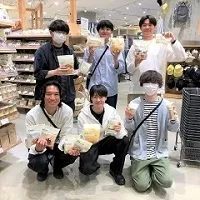 無印良品イーアスつくばのアルバイト・バイト求人情報-20