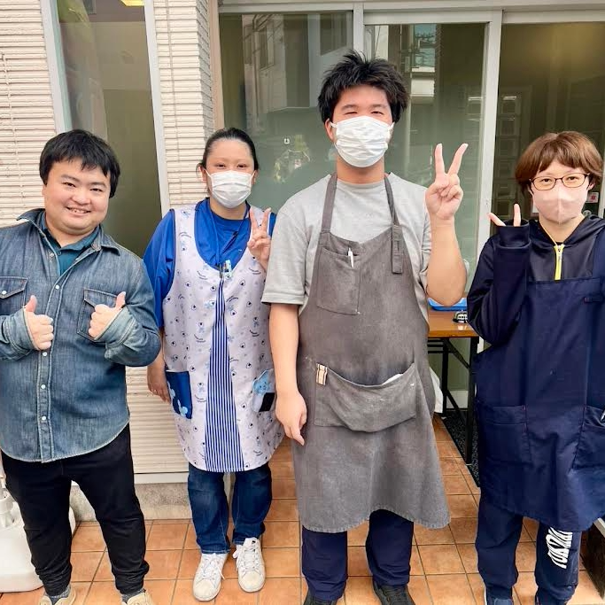 就労継続支援A型事業所　結~むすび~/合同会社KaleidoKnot