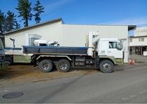 上昇運輸株式会社の求人・転職情報