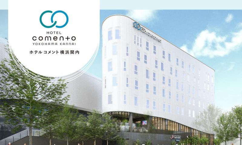 ホテル コメント 横浜関内の求人・転職情報-03