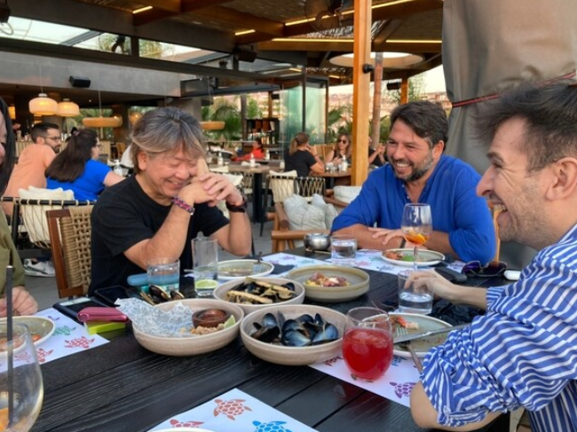 株式会社Ｔｒｉｃｃｏ　Ｉｎｔｅｒｎａｔｉｏｎａｌの求人・転職情報