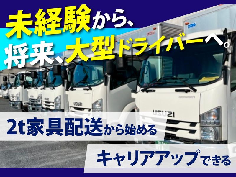 ファーストライナー株式会社の求人・転職情報