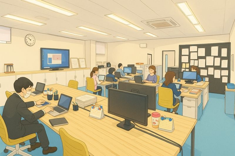 株式会社GMCのアルバイト・バイト求人情報-02