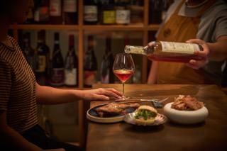 カウンターレストラン「MuM'」のアルバイト・バイト求人情報-02