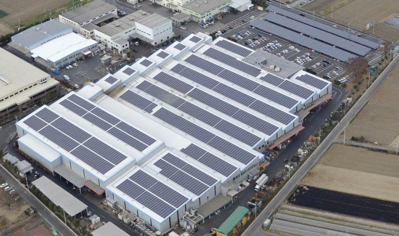 オグラ金属株式会社