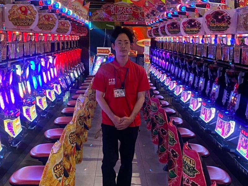 ELGRAN(エルグラン)大山店のアルバイト・バイト求人情報-03