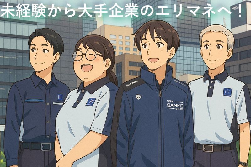 三幸株式会社の求人・転職情報