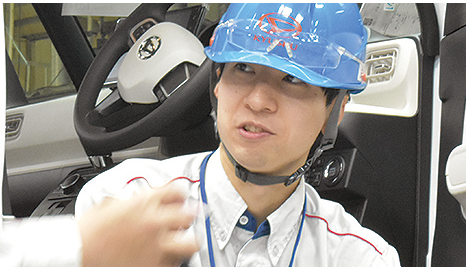 ダイハツ九州株式会社