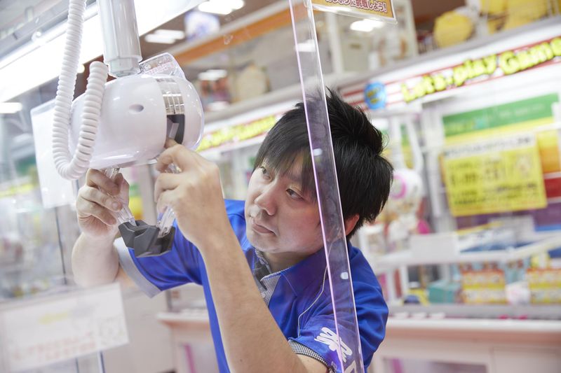 ゲームシティ川口店の求人2