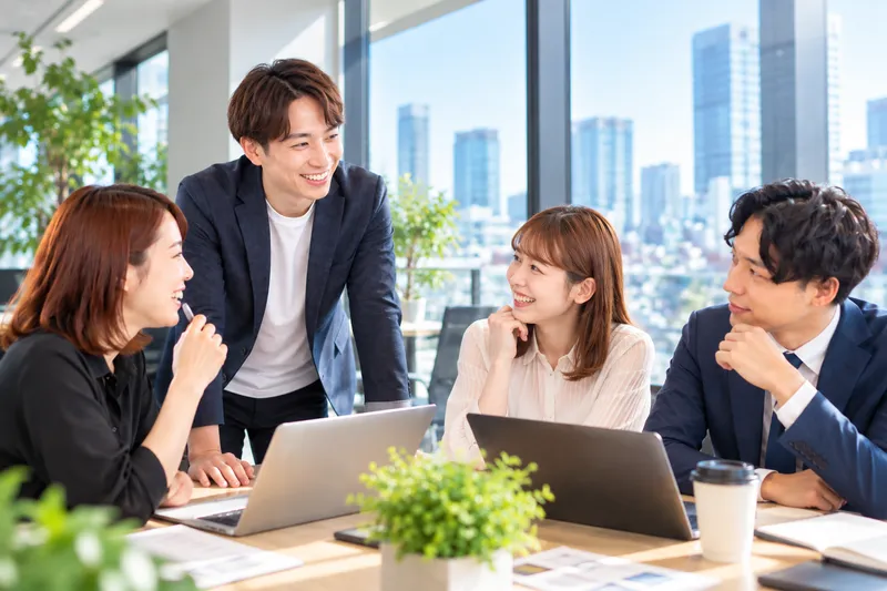 ペガサスブランディング株式会社の求人・転職情報