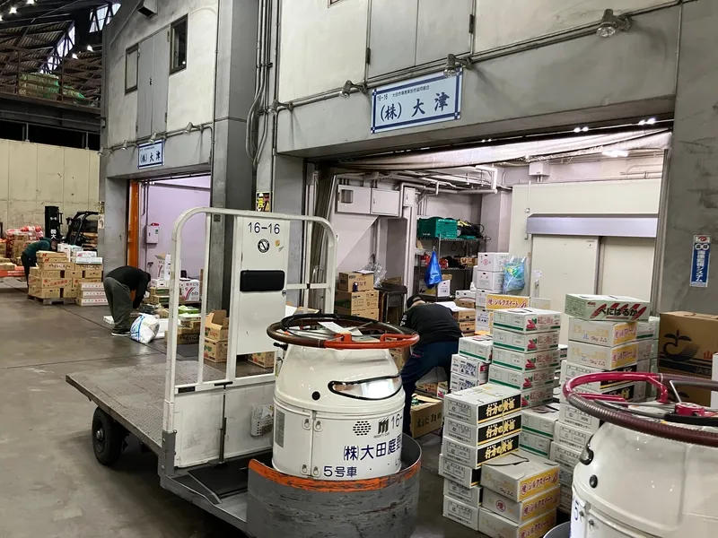 株式会社大津の求人・転職情報