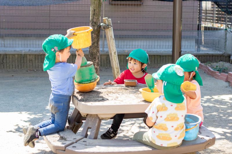 第二所沢おひさま保育園のアルバイト・バイト求人情報-11